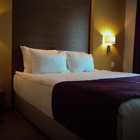 Hotel Dukagjini Peje Ngoại thất bức ảnh