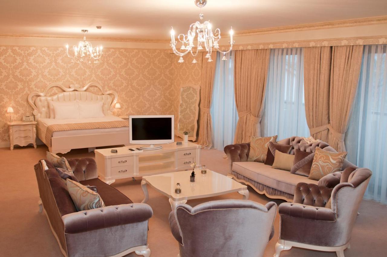 Hotel Dukagjini Peje Ngoại thất bức ảnh