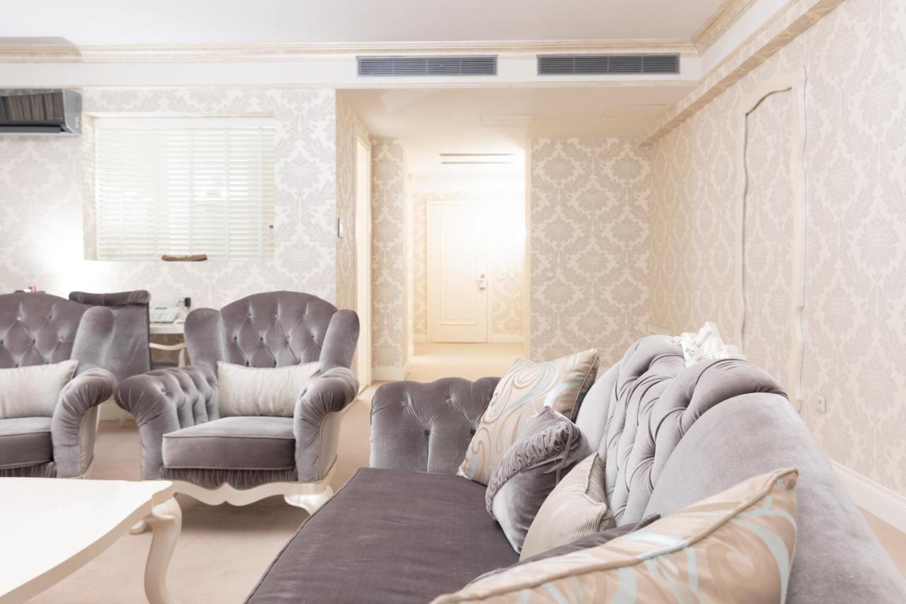 Hotel Dukagjini Peje Ngoại thất bức ảnh