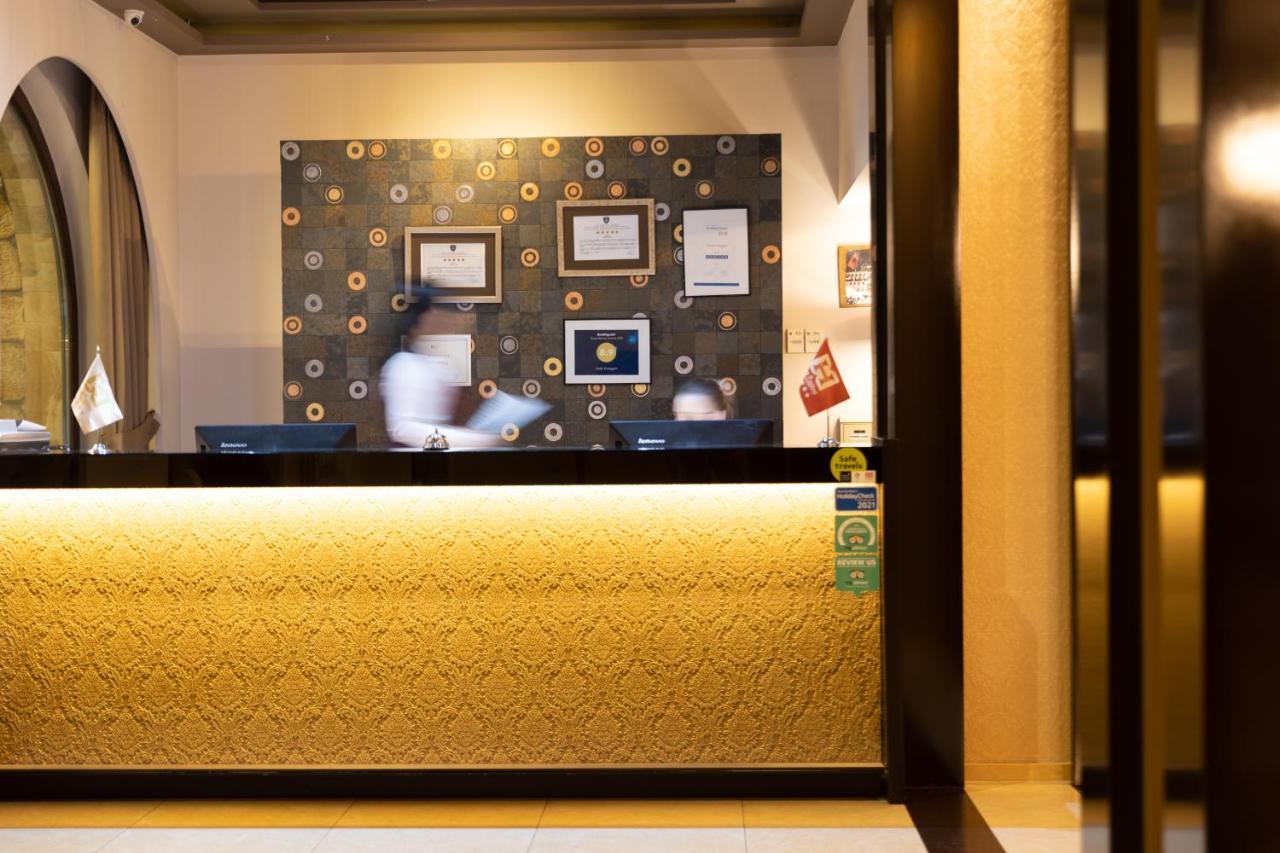 Hotel Dukagjini Peje Ngoại thất bức ảnh